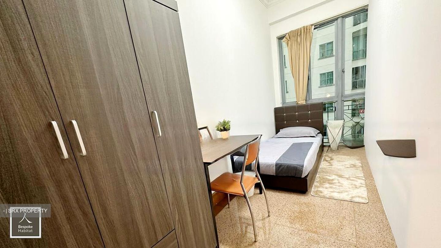 Springdale Condominium (D21), Condominium #461082571
